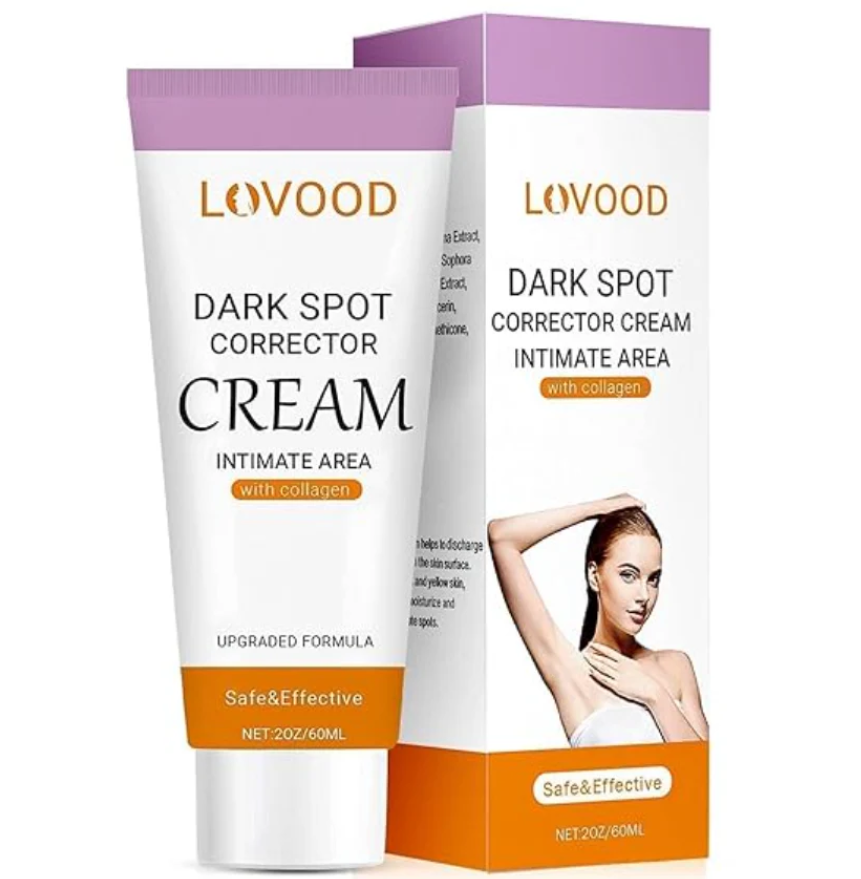 Pack ( 2 boites ) Crème efficace correctrice des taches brunes