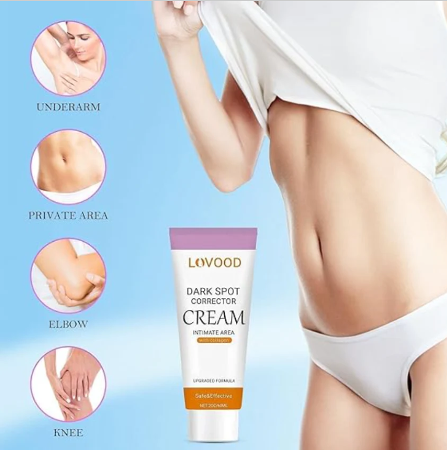 Pack ( 2 boites ) Crème efficace correctrice des taches brunes