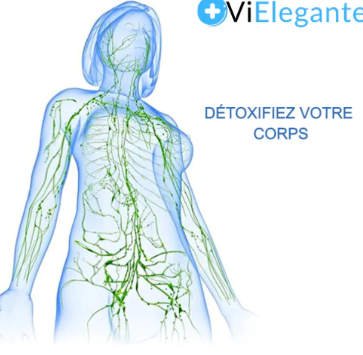 EMSplus™ | #1 Le Masseur Lymphatique des Points d'Acuponcture Cervicale